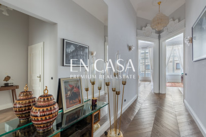 Apartment Sale Warszawa Śródmieście Jasna